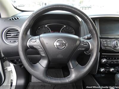 2019 Nissan Pathfinder SV   - Photo 17 - Glassboro, NJ 08028