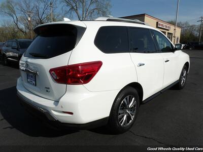 2019 Nissan Pathfinder SV   - Photo 5 - Glassboro, NJ 08028