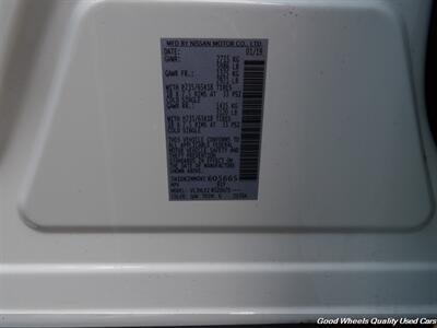 2019 Nissan Pathfinder SV   - Photo 27 - Glassboro, NJ 08028