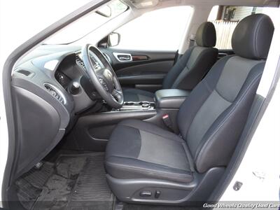 2019 Nissan Pathfinder SV   - Photo 13 - Glassboro, NJ 08028