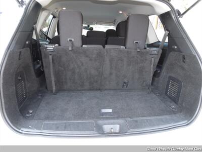 2019 Nissan Pathfinder SV   - Photo 25 - Glassboro, NJ 08028