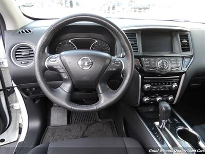 2019 Nissan Pathfinder SV   - Photo 16 - Glassboro, NJ 08028