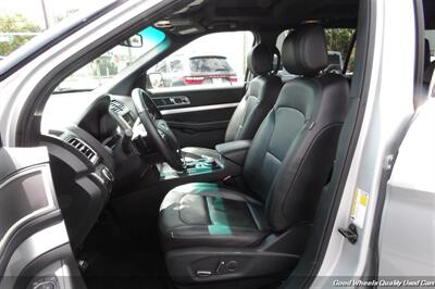 2016 Ford Explorer XLT   - Photo 18 - Glassboro, NJ 08028