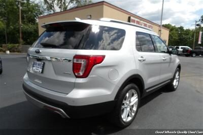 2016 Ford Explorer XLT   - Photo 5 - Glassboro, NJ 08028