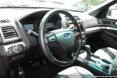 2016 Ford Explorer XLT   - Photo 15 - Glassboro, NJ 08028