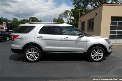 2016 Ford Explorer XLT   - Photo 4 - Glassboro, NJ 08028