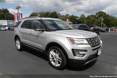 2016 Ford Explorer XLT   - Photo 3 - Glassboro, NJ 08028