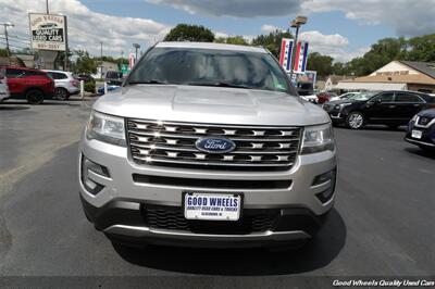 2016 Ford Explorer XLT   - Photo 2 - Glassboro, NJ 08028