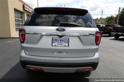 2016 Ford Explorer XLT   - Photo 6 - Glassboro, NJ 08028