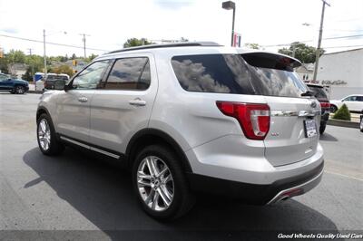 2016 Ford Explorer XLT   - Photo 7 - Glassboro, NJ 08028