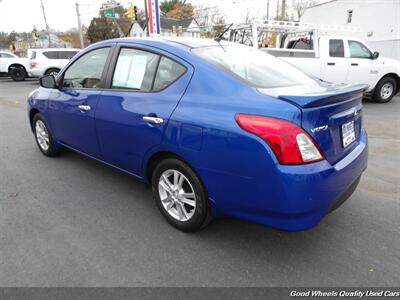 2015 Nissan Versa 1.6 SV - Photo 7 - Glassboro, NJ 08028