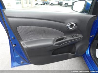 2015 Nissan Versa 1.6 SV - Photo 22 - Glassboro, NJ 08028