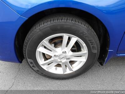 2015 Nissan Versa 1.6 SV - Photo 11 - Glassboro, NJ 08028