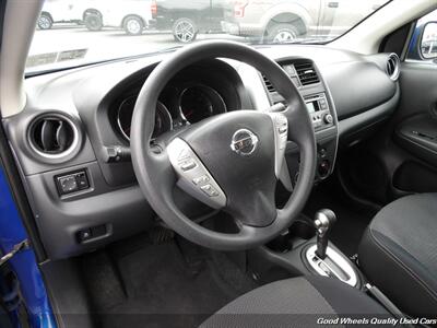 2015 Nissan Versa 1.6 SV - Photo 12 - Glassboro, NJ 08028