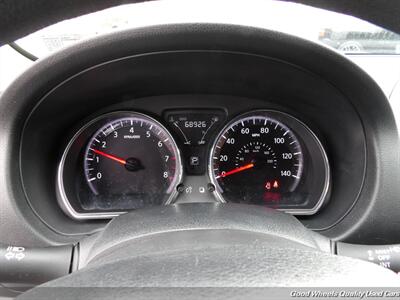 2015 Nissan Versa 1.6 SV - Photo 17 - Glassboro, NJ 08028