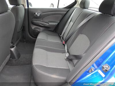 2015 Nissan Versa 1.6 SV - Photo 14 - Glassboro, NJ 08028