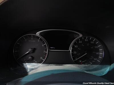 2017 Nissan Pathfinder Platinum   - Photo 23 - Glassboro, NJ 08028