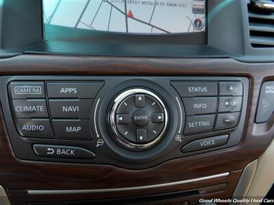 2017 Nissan Pathfinder Platinum   - Photo 29 - Glassboro, NJ 08028