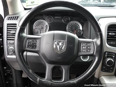 2016 RAM Ram 1500 Big Horn   - Photo 16 - Glassboro, NJ 08028