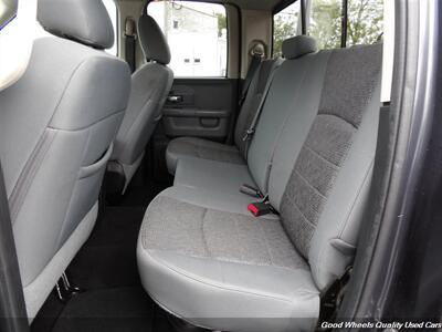 2016 RAM Ram 1500 Big Horn   - Photo 14 - Glassboro, NJ 08028