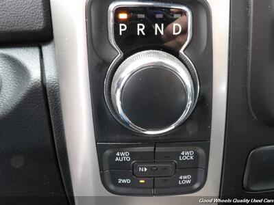 2016 RAM Ram 1500 Big Horn   - Photo 22 - Glassboro, NJ 08028
