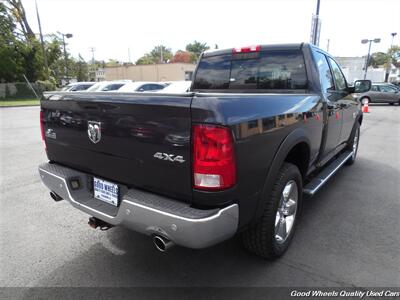 2016 RAM Ram 1500 Big Horn   - Photo 5 - Glassboro, NJ 08028