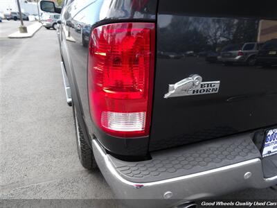 2016 RAM Ram 1500 Big Horn   - Photo 9 - Glassboro, NJ 08028