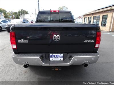 2016 RAM Ram 1500 Big Horn   - Photo 6 - Glassboro, NJ 08028