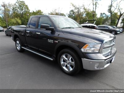 2016 RAM Ram 1500 Big Horn   - Photo 3 - Glassboro, NJ 08028