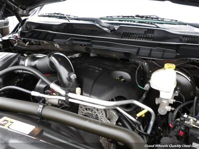 2016 RAM Ram 1500 Big Horn   - Photo 24 - Glassboro, NJ 08028