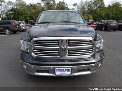 2016 RAM Ram 1500 Big Horn   - Photo 2 - Glassboro, NJ 08028