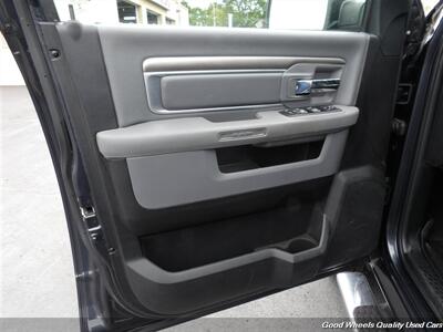 2016 RAM Ram 1500 Big Horn   - Photo 25 - Glassboro, NJ 08028
