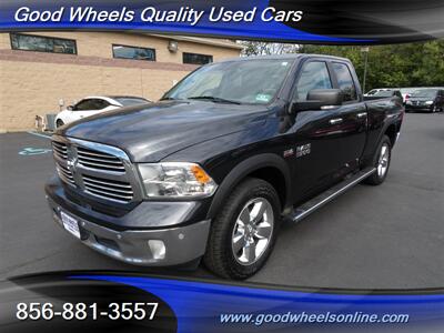 2016 RAM Ram 1500 Big Horn   - Photo 1 - Glassboro, NJ 08028