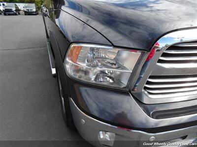 2016 RAM Ram 1500 Big Horn   - Photo 10 - Glassboro, NJ 08028