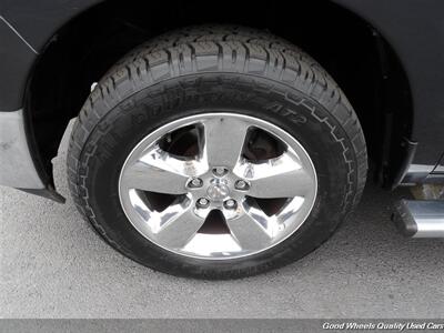 2016 RAM Ram 1500 Big Horn   - Photo 11 - Glassboro, NJ 08028