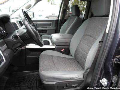 2016 RAM Ram 1500 Big Horn   - Photo 13 - Glassboro, NJ 08028