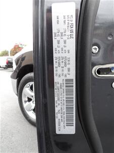 2016 RAM Ram 1500 Big Horn   - Photo 26 - Glassboro, NJ 08028