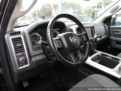 2016 RAM Ram 1500 Big Horn   - Photo 12 - Glassboro, NJ 08028