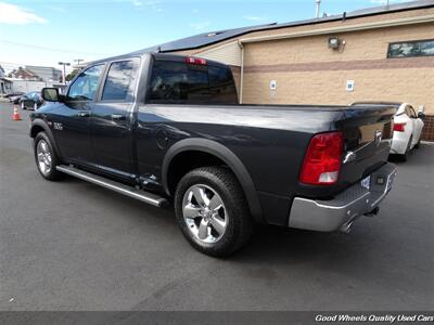 2016 RAM Ram 1500 Big Horn   - Photo 7 - Glassboro, NJ 08028