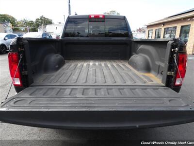 2016 RAM Ram 1500 Big Horn   - Photo 23 - Glassboro, NJ 08028