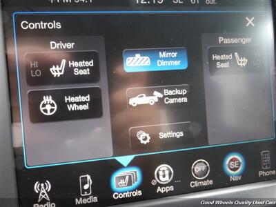 2016 RAM Ram 1500 Big Horn   - Photo 21 - Glassboro, NJ 08028