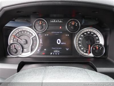 2016 RAM Ram 1500 Big Horn   - Photo 17 - Glassboro, NJ 08028