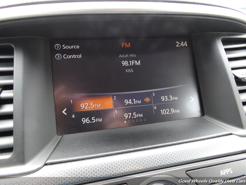 2017 Nissan Pathfinder SL - Photo 19 - Glassboro, NJ 08028