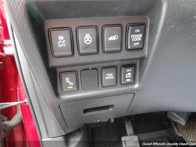 2017 Nissan Pathfinder SL - Photo 24 - Glassboro, NJ 08028