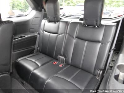 2017 Nissan Pathfinder SL - Photo 15 - Glassboro, NJ 08028