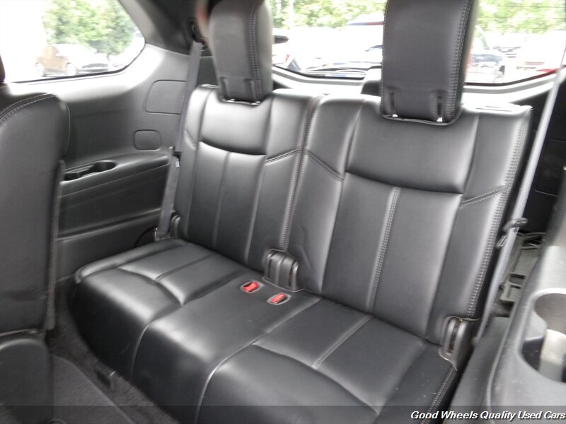 2017 Nissan Pathfinder SL - Photo 15 - Glassboro, NJ 08028