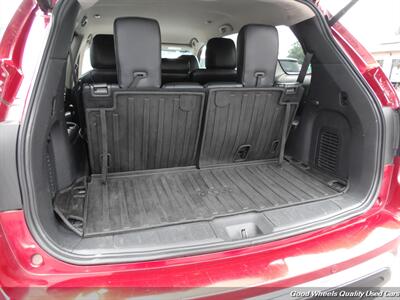 2017 Nissan Pathfinder SL - Photo 25 - Glassboro, NJ 08028