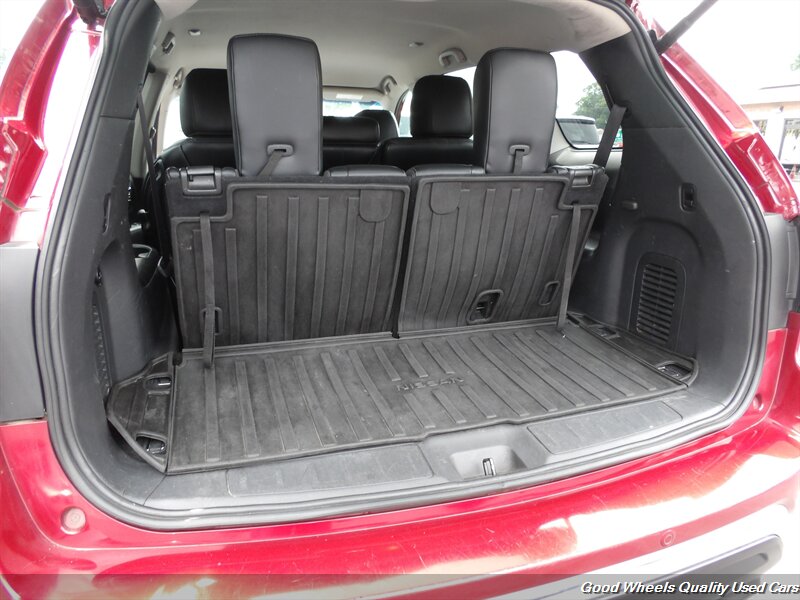2017 Nissan Pathfinder SL - Photo 25 - Glassboro, NJ 08028