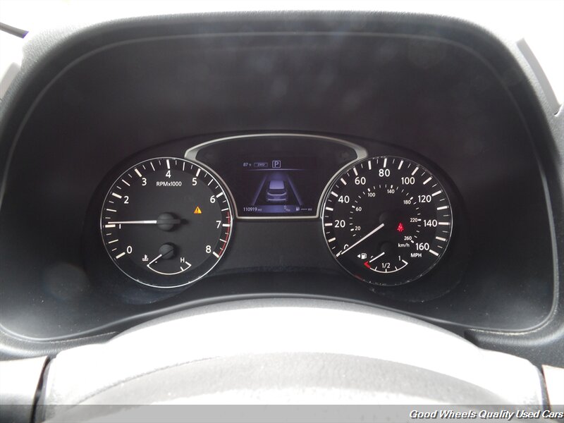 2017 Nissan Pathfinder SL - Photo 18 - Glassboro, NJ 08028