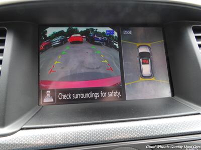 2017 Nissan Pathfinder SL - Photo 23 - Glassboro, NJ 08028